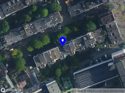 Nieuw bedrijf Marc van Meurs