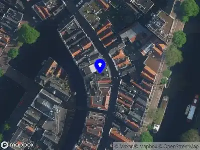 Vereniging van Eigenaars Rottennest Amsterdam