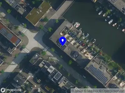 VvE Blok 60C/IJburg Amsterdam