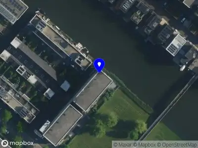 VvE IJburg blok 25-C Amsterdam