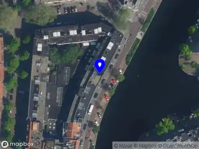 VvE van het Flatgebouw Baarsjesweg 247 Amsterdam