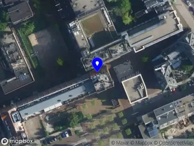 Stichting Kunstgrens Amsterdam