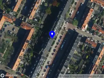 Vereniging Jan Haringstraat 46-48-50 Haarlem