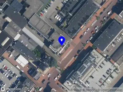 VvE Populierenlaan 37 t/m 71 (oneven) Zwanenburg