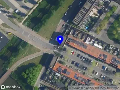 VvE Getsewoud 15-16 Nieuw-Vennep