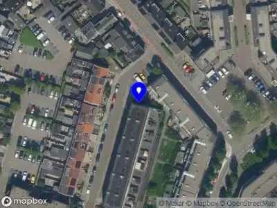 VvE Graafwijkstraat 2 t/m 40 te Beverwijk Beverwijk