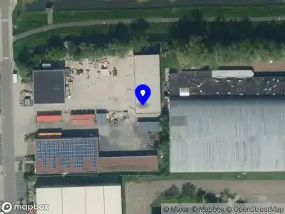 EILERS International B.V.