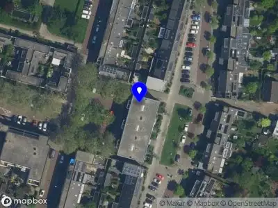 Vereniging van Eigenaars "Blokzicht" Haarlem