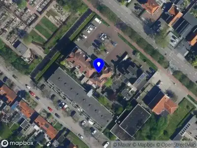 Nieuw bedrijf Vereniging van Eigenaars 