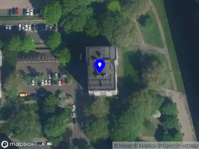 Vereniging van Eigenaren van het flatgebouw Torenwijck II, Vrijzicht 112 t/m 183 Amsterdam