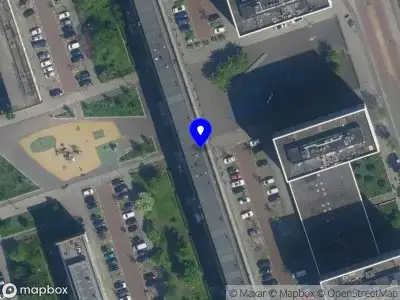 High Tack Klussenbedrijf Amsterdam