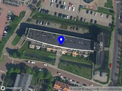 Vereniging van Eigenaars "Oosterduyn" te Haarlem Haarlem