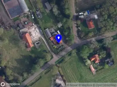 N. v/d Woude Oosterstreek