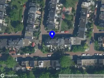 Atlas Schilder- en Onderhoudsbedrijf Amsterdam