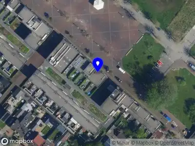 Nieuw bedrijf BIZENERGY