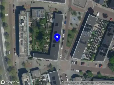 Nieuw bedrijf STERRENSTAGES