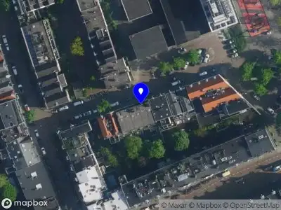 Cathelijne Esser Amsterdam