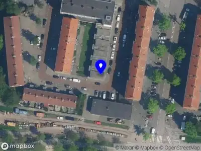 VVE Melis Lodewijk Amsterdam