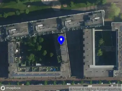 VVE Parkeren onder de Balk