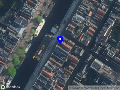 VVE Herengracht 37 te Amsterdam Amsterdam