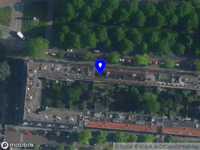 VvE Churchill-laan 207 te Amsterdam Amsterdam