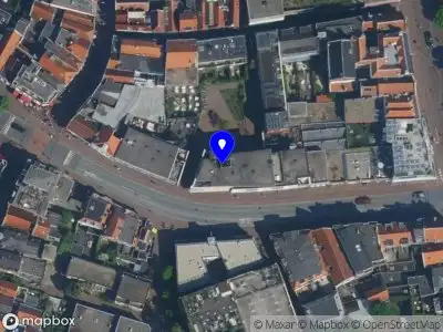 Vereniging van Eigenaars "De Rooie Gravin II" Haarlem