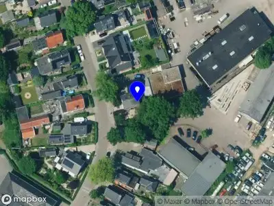 W. Kaasjager Apeldoorn
