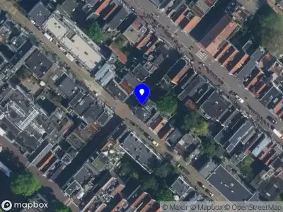 EVZ Amsterdam