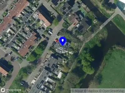 Praktijk voor cranio-sacraal sessies Jetske Kuipers