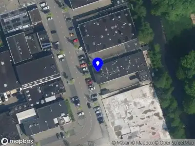 Stichting Ikra Amsterdam