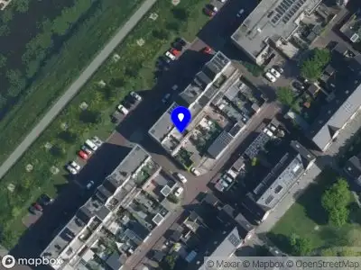 Vereniging van eigenaars gebouw 