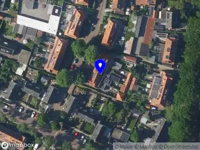 Nieuw bedrijf Vereniging voor Niet-Commerci?le Geneeskunde