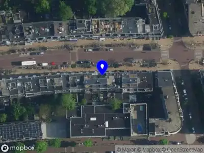 Nieuw bedrijf VvE Javastraat 74 te Amsterdam