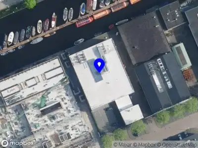 Warner Bros. Int. Television Prod. Nederland Amsterdam