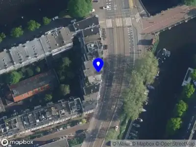 Nieuw bedrijf J.M. André de la Porte