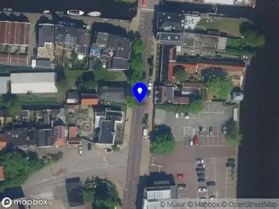 VvE De Dikkert ZAANDAM