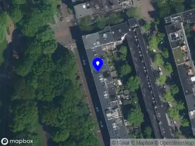 VvE Orteliuskade 53 Amsterdam