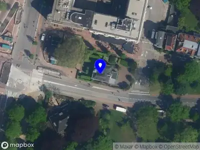 Stichting Administratiekantoor Park Lane 1