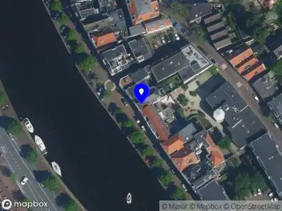 VvE Spaarne 77-79 Haarlem