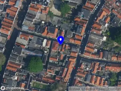 Annemarie Visser Vormgeving Haarlem