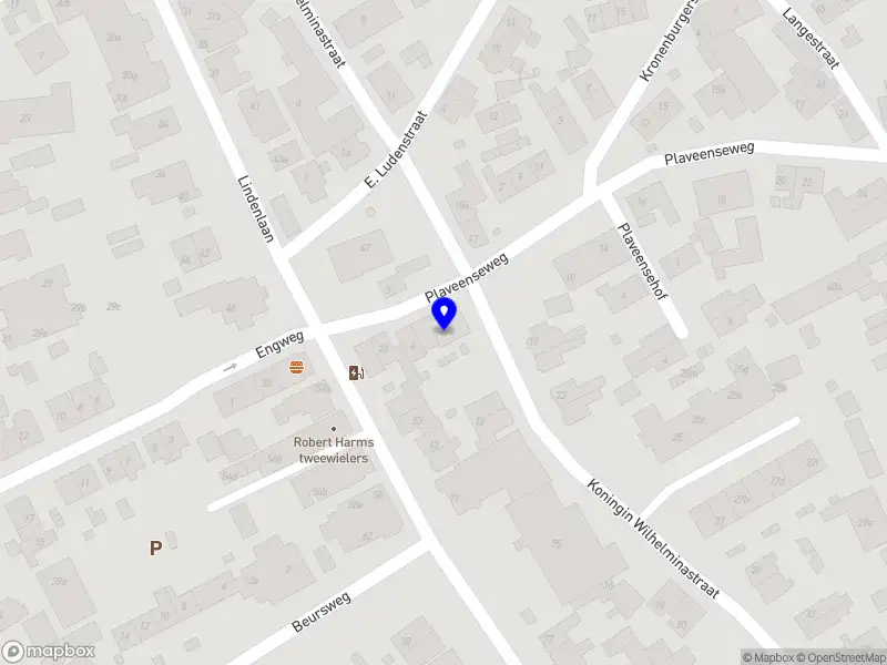 Nieuw bedrijf Marcia Sanders