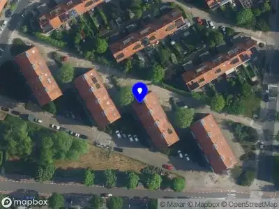 Nieuw bedrijf Vereniging van Eigenaars van Parkflat Oranjeplantsoen III te Diemen