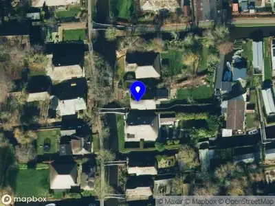 Bureau Wijkwiskunde - De Shakefiets.nl