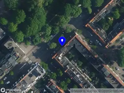 Nieuw bedrijf Vereniging van eigenaars gebouw 