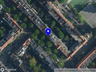 VvE Linnaeusparkweg 159-161 Amsterdam