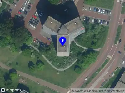 VvE Zeewijkplein 2 t/m 252 te IJmuiden IJmuiden