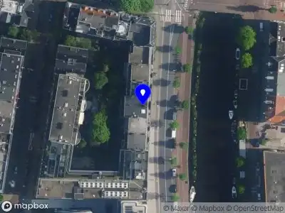 Vereniging van eigenaars Hobbemakade 27 te Amsterdam Amsterdam