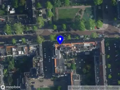 VvE Gerrit vd. Veenstraat 141 Amsterdam