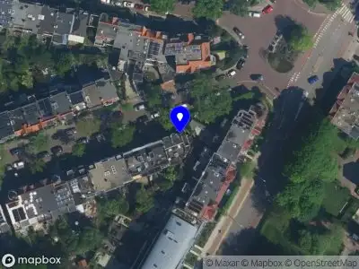 Machteld de Goede Haarlem