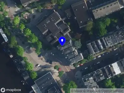 Mausolos Amsterdam